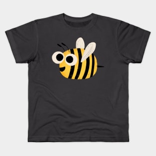 Cute bee Kids T-Shirt